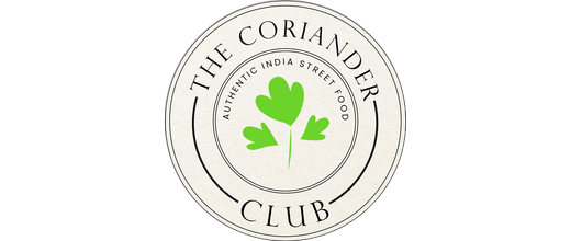 The Coriander Club — an OrderSense® partner venue