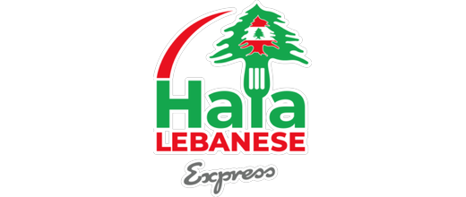 Hala Lebanese Express — an OrderSense® partner venue