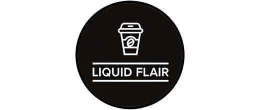Liquid Flair — an OrderSense® partner venue