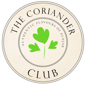 The Coriander Club