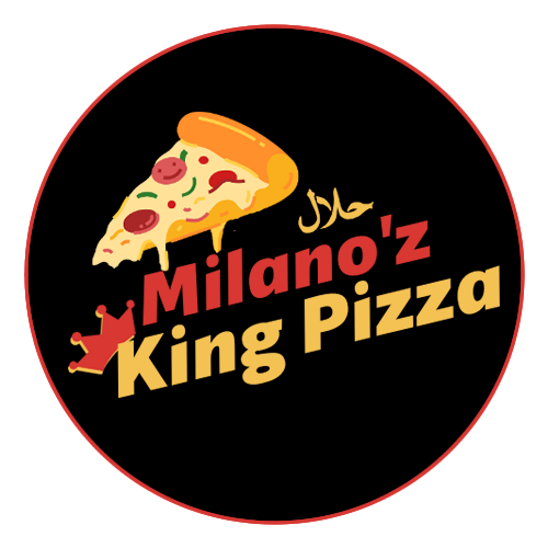 Milanoz King Pizza