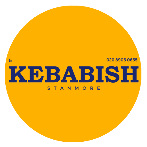 Kebabish Stanmore