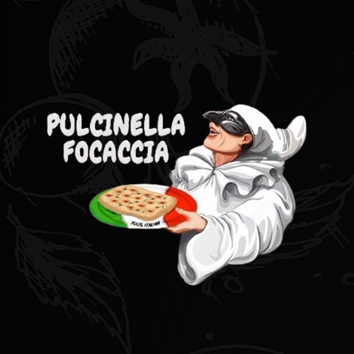 Pulcinella Focaccia