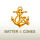Batter and Cones