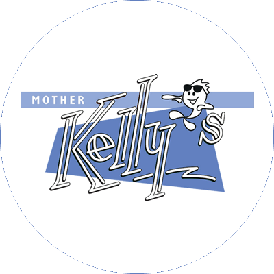 Mother Kellys Fish Bar Restaurant