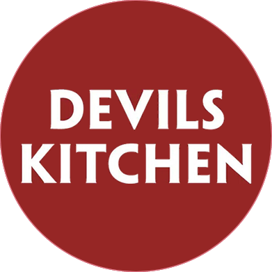 Devils Kitchen
