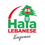 Hala Lebanese VAN