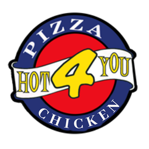 Pizza Chicken Hot 4 You