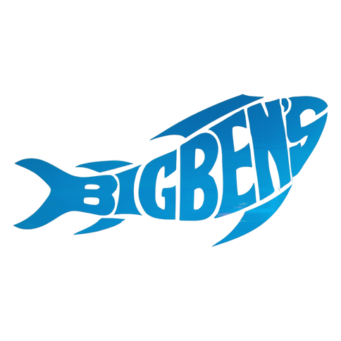 Big Bens Fish Bar