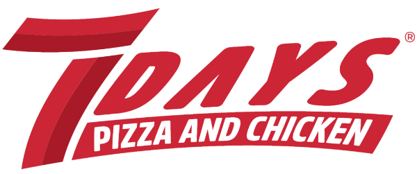 7 Days Pizza And Chicken