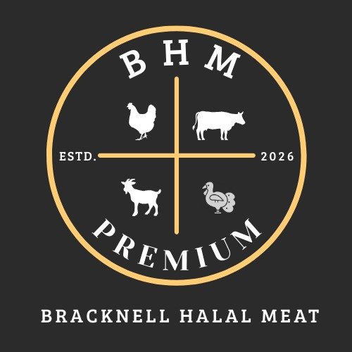 Bracknell Halal Meat