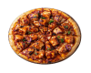 28. BBQ Chicken Pizza Medium