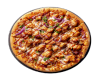 19.Chicken Feast Pizza Medium
