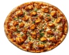 16. Chicken Tikka Special Pizza Large