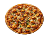 16. Chicken Tikka Special Pizza Medium