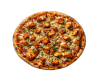 16. Chicken Tikka Special Pizza Regular