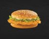 Chicken Fillet Burger