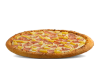 Hawaiian Pizza 10inch