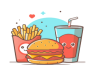 Kids Menu
