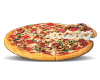 Mirch Masala Pizza 12inch