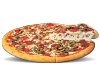 Mirch Masala Pizza 14inch