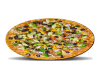 Punjabi Special Pizza 10inch