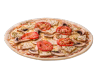 2. Roma Pizza Medium