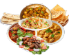 SET MEAL FOR 2 PERSONS