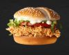 Tower Burger