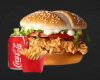  Tower Burger Meal