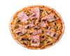 3.Tropicana Pizza Medium
