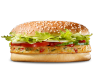 Veggie Burger