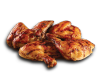 Peri Peri Whole Chicken Meal