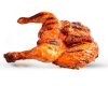 1 Whole Peri Peri Chicken