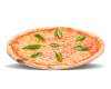 Margherita Pizza 10inch