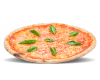 Margherita Pizza 12inch