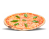 Margherita Pizza 7inch