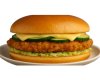 Ibbys Special Chicken Burger