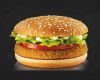 Vegie Burger