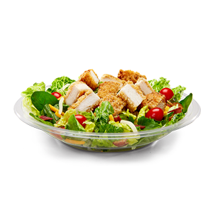 Base Chicken Salad
