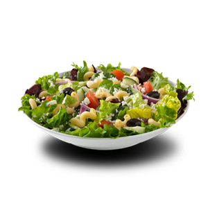 Base Salad Mixed