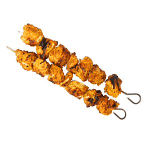 Chicken Tikka (Reg)