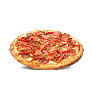 Farmhouse Pizza 7inch