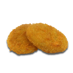 Fish Cake