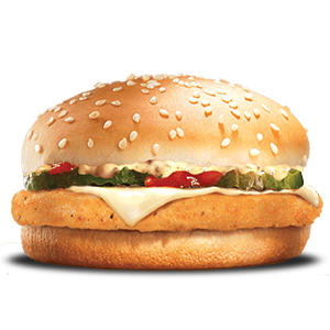 Jalapeno Cheese Burger