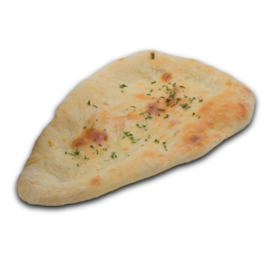 Naan Bread