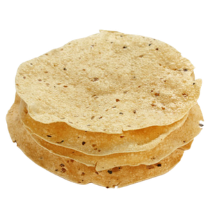 Papadum