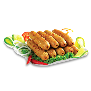 Seekh Kebab (Lrg)