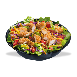 Base Chicken Salad