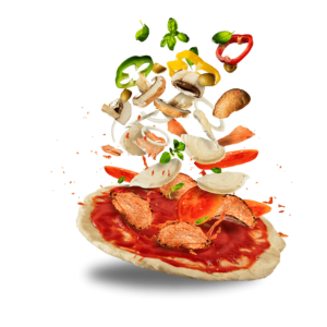 Create Your Own Pizza 14inch